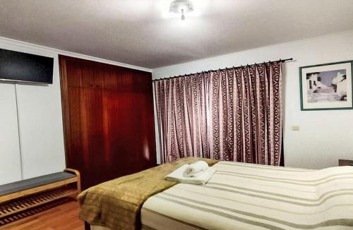 Furadouro Apartment | Apartment Oceanview First Line with 2 Pools 6 by Interhome