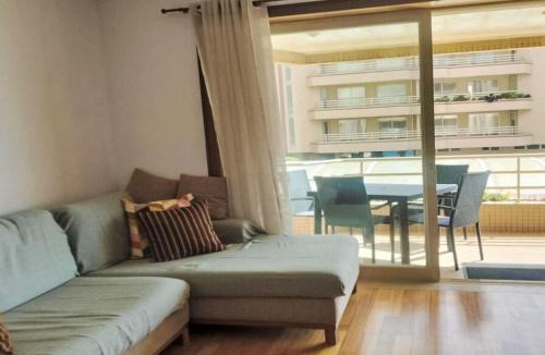 Furadouro Apartment | Apartment Oceanview First Line with 2 Pools 6 by Interhome