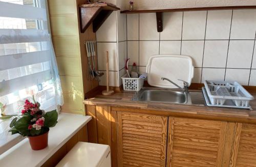 Mirow Apartment | Apartment Old Hüsung by Interhome