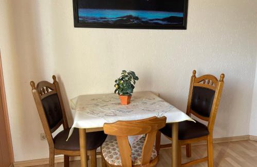 Mirow Apartment | Apartment Old Hüsung by Interhome