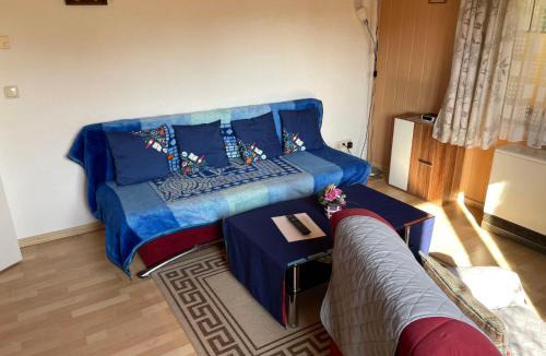 Mirow Apartment | Apartment Old Hüsung by Interhome