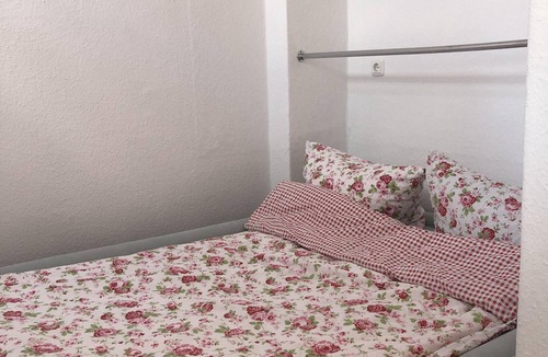 Emden Apartment | Apartment Old Town View