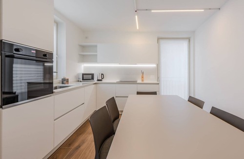 Pinzolo Apartment | Apartment Olga by Interhome