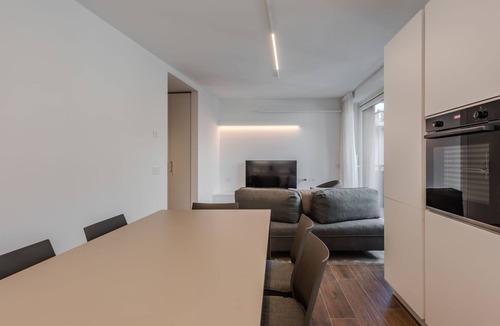 Pinzolo Apartment | Apartment Olga by Interhome