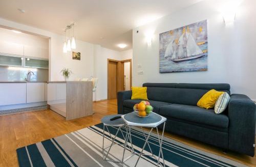 Selce Apartment | Apartment Olive