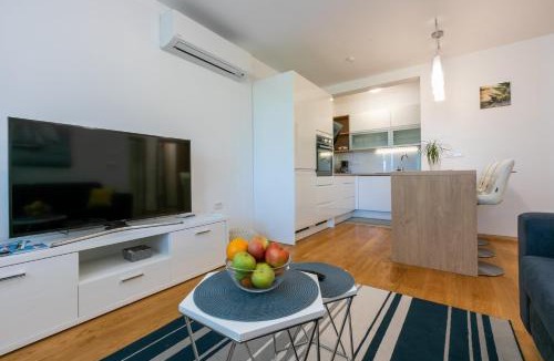 Selce Apartment | Apartment Olive