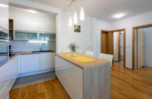 Selce Apartment | Apartment Olive