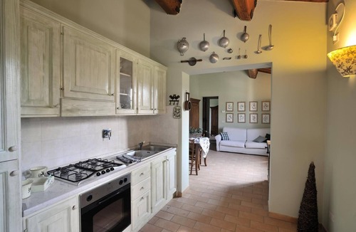 Montelaguardia Other | Apartment OLIVE TREE (Agriturismo Il Corniolo)