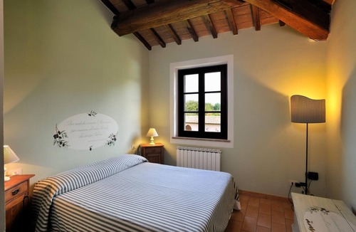 Montelaguardia Other | Apartment OLIVE TREE (Agriturismo Il Corniolo)