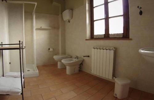Montelaguardia Other | Apartment OLIVE TREE (Agriturismo Il Corniolo)