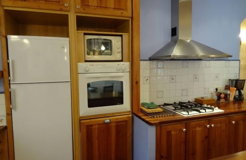 Olot Apartment | Apartment Olot by Interhome