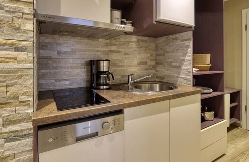 Marktheidenfeld House | Apartment Omas Stubb'