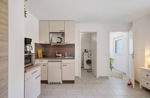 Gomadingen House | Apartment on an Equestrian Estate in Gomadingen