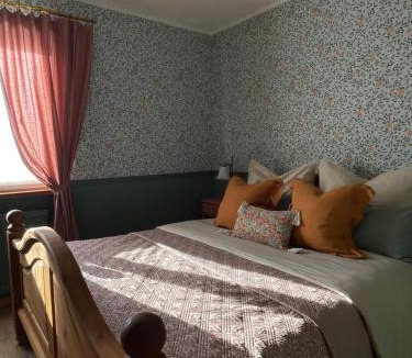 Zwingenberg Apartment | Apartment on Bergstraße