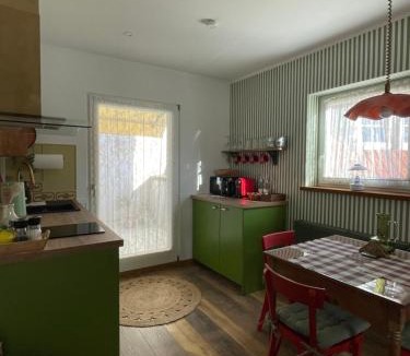 Zwingenberg Apartment | Apartment on Bergstraße