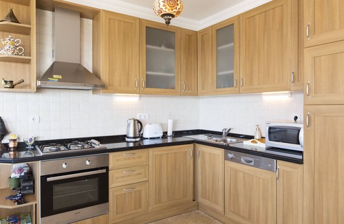 Kalkan Apartment | Apartment On Boutique Complex With Spectacular Views Of The Mediterranean