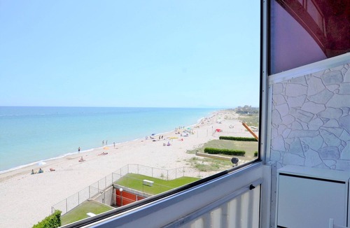 Marotta Apartment | Apartment on Marche Coast with Sea View