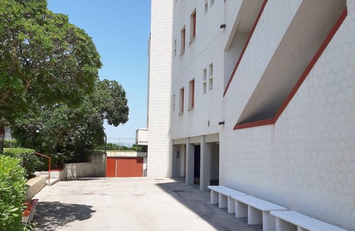 Marotta Apartment | Apartment on Marche Coast with Sea View