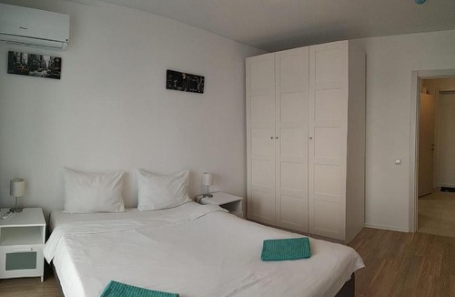 Khimki Apartment | Apartment on Melnikova 33