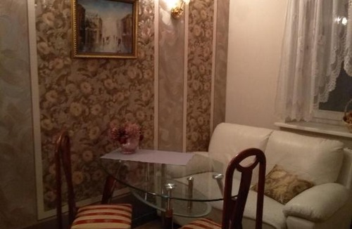Krasnogorsky District Apartment | Apartment On Pavshinkiy Bulvar