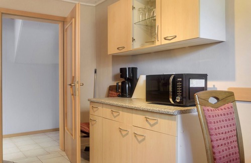 Wernfeld Apartment | Apartment on the Main 1 with Private Terrace