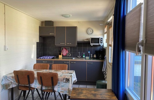 Callantsoog House | Apartment on the beach