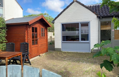 Callantsoog House | Apartment on the beach