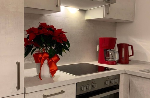 Ebermannstadt Apartment | Apartment on the Wiesent - Apartment An der Wiesent