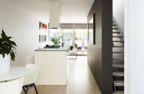 Darlinghurst Apartment | Apartment One by Contemporary Hotels is the quintessential glamorous Darlinghurst apartment for thos