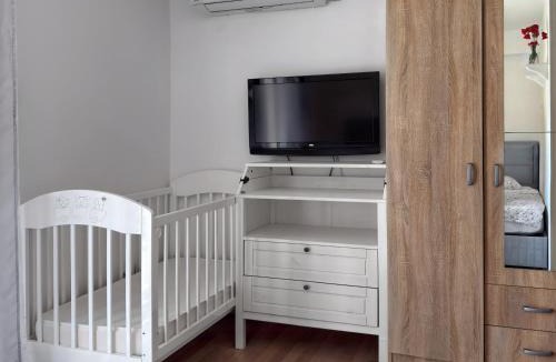 Bijela Apartment | Apartment Orange Blossom First Line & Pool 2