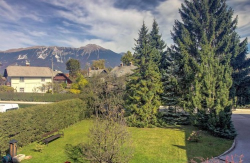 Bled Apartment | Apartment Orazem by Interhome