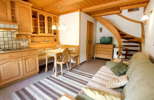 Bled Apartment | Apartment Orazem by Interhome
