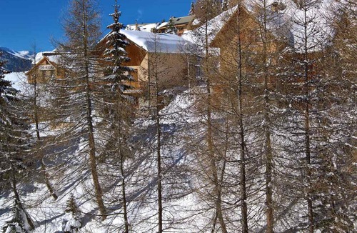 Orcieres-Merlette Apartment | Apartment Orcières Merlette, 2 bedrooms, 8 persons