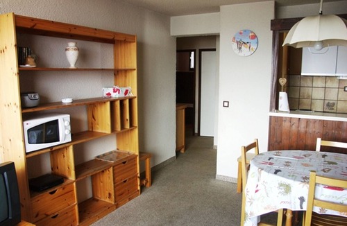 Orcieres-Merlette Apartment | Apartment Orcières Merlette, 2 bedrooms, 7 persons