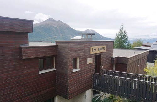 Orcieres-Merlette Apartment | Apartment Orcières Merlette, 2 bedrooms, 7 persons