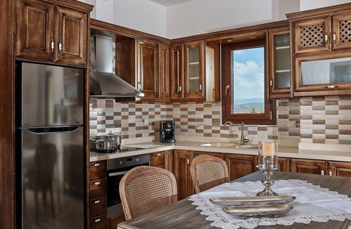 Kamilari Apartment | Apartment Orelia by Interhome
