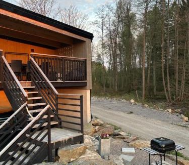 Sotenas Apartment | Apartment Ormestad