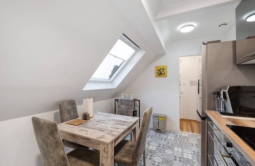 Legelshurst Apartment | Apartment 'Ortenau' with Wi-Fi