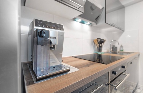 Legelshurst Apartment | Apartment 'Ortenau' with Wi-Fi