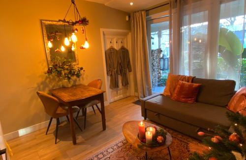 Arnhem Apartment | Apartment Osso 1, Arnhem