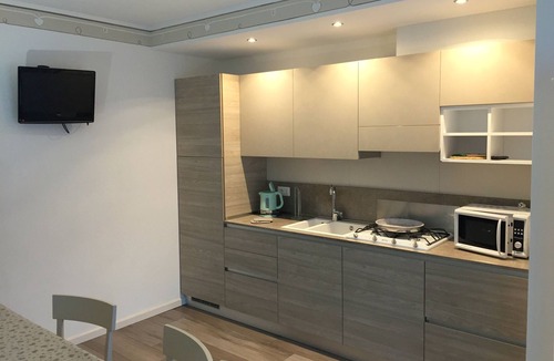 Molveno House | apartment overlooking the Brenta Dolomites