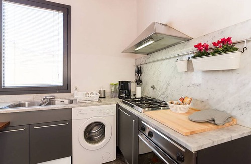 San Lorenzo Apartment | Apartment overlooking the Duomo