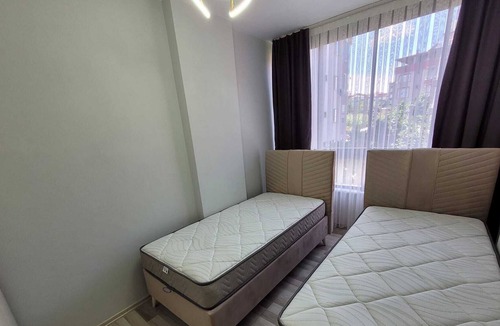 Trabzon Apartment | Apartment overlooking the sea perfect