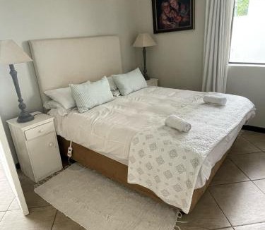 Herolds Bay Apartment | Apartment Ozone