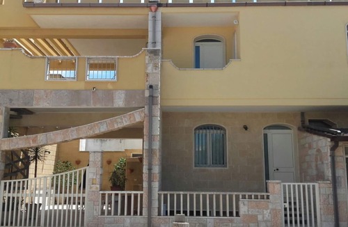 Specchiolla Apartment | Apartment P. T. in Specchiolla