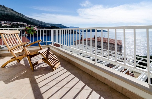 Gorica Apartment | Apartment Paco