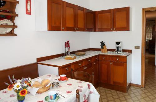Coredo Apartment | Apartment Pancheri by Interhome