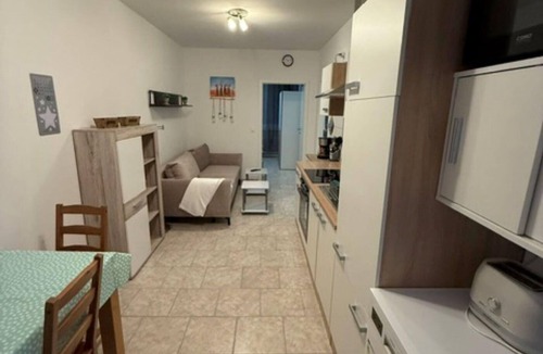 Kitzingen Apartment | Apartment Panorama 180 Grad