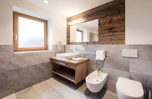 Plan Apartment | Apartment 'Panorama - Die Schmugglersuite' with Mountain View, Shared Terrace and Wi-Fi