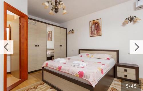 Kotor Apartment | Apartment Panorama